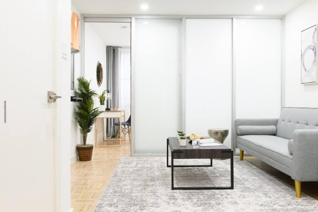 75-2b Prime Upper East Brand New 1br W D Elev Appartamento *