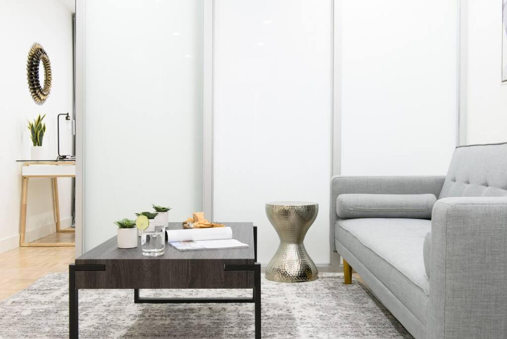 Appartamento 75-2b Prime Upper East Brand New 1br W D Elev