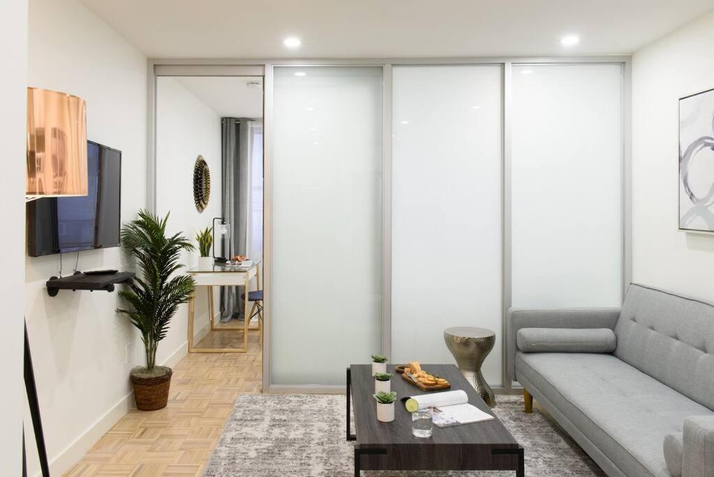 Appartamento 75-2b Prime Upper East Brand New 1br W D Elev *